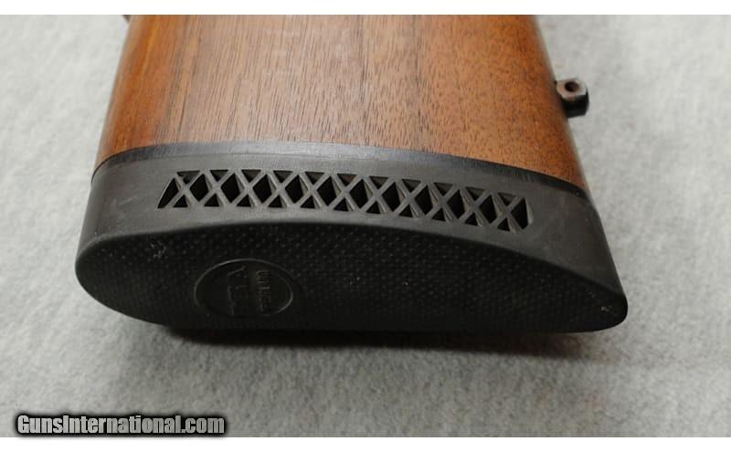 BSA ~ Model CF2 ~ .308 Winchester