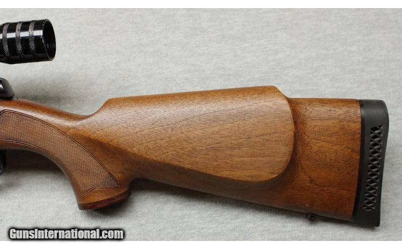 BSA ~ Model CF2 ~ .308 Winchester
