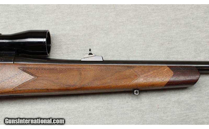 BSA ~ Model CF2 ~ .308 Winchester