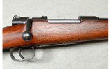 Husqvarna ~ M-46 ~ 9.3x57mm - 2 of 11