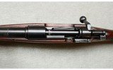 Husqvarna ~ M-46 ~ 9.3x57mm - 9 of 11