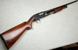 Winchester ~ Model 12 ~ 16 Gauge - 1 of 12