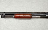 Winchester ~ Model 12 ~ 16 Gauge - 7 of 12