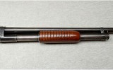 Winchester ~ Model 12 ~ 16 Gauge - 4 of 12