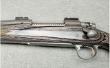 Remington ~ Model 700 LH ~ .338 REM ULT MAG - 8 of 11