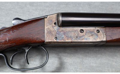 J.Stevens ~ Model 345 ~ 20 Gauge - Image 3 of 12
