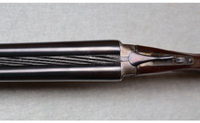 J.Stevens ~ Model 345 ~ 20 Gauge - Image 10 of 12