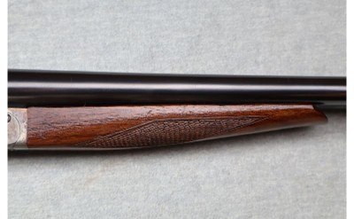 J.Stevens ~ Model 345 ~ 20 Gauge - Image 4 of 12