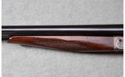 J.Stevens ~ Model 345 ~ 20 Gauge - Image 7 of 12