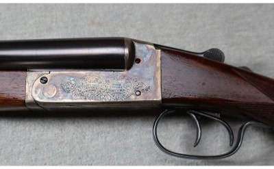 J.Stevens ~ Model 345 ~ 20 Gauge - Image 9 of 12