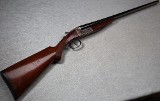 J.Stevens ~ Model 345 ~ 20 Gauge