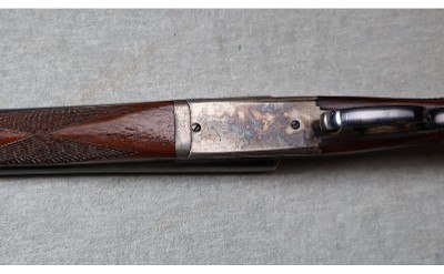 J.Stevens ~ Model 345 ~ 20 Gauge - Image 8 of 12
