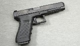 Glock ~ Model 41 Gen 4 ~ .45 Auto - 1 of 2