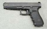 Glock ~ 41 Gen4 ~ .45 Auto - 1 of 1
