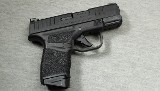 Springfield Armory ~ Hellcat ~ 9mm - 1 of 2