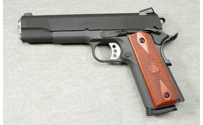 Springfield Armory ~ 1911 Loaded Model ~ .45 Auto