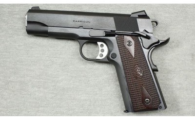 Springfield ~ Garrison ~ .45 ACP - Image 2 of 2