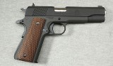 Springfield ~ 1911 Mil-Spec ~ .45 ACP - 1 of 2
