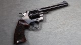 Colt ~ Officers Model Target ~ .38 Special - 1 of 2