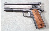 Clark/Colt ~ Heavy Slide 1911 ~ .45 Auto