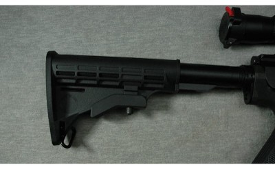 DPMS ~ LR-260 ~ 6.5 Creedmoor