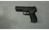 H&K ~ P30L ~ 9mm Luger - 2 of 2