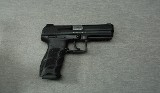 H&K ~ P30L ~ 9mm Luger - 1 of 2