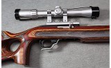 Ruger ~ Model 10/22 ~ .22 Long Rifle - 1 of 8