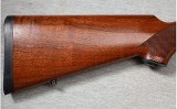 Ruger ~ No.1 ~ .458 WIN MAG