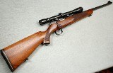 Sako/Marlin ~ Riihimaki Model 322 ~ .222 REM - 1 of 12