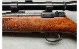 Sako/Marlin ~ Riihimaki Model 322 ~ .222 REM - 8 of 11