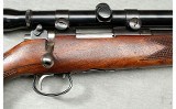 Sako/Marlin ~ Riihimaki Model 322 ~ .222 REM - 2 of 11