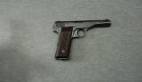 FNH ~ 1922 ~ 7.65mm (.32 Auto) - 1 of 2