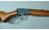Marlin ~ 39-A ~ .22 Long Rifle - 3 of 10