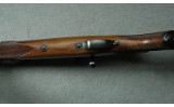 Mauser ~ Heavy Barrel Trainer ~ .22 Long Rifle - 6 of 9
