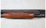 Browning ~ Model 12 ~ 20 Gauge - 7 of 12