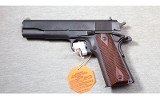 Colt ~ Government Model ~ .45 Auto