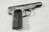 Browning ~ 1910 ~ 9mm Corto (.380 ACP) - 1 of 2