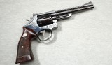 Smith & Wesson ~ Model 53 ~ .22 LR / .22 Jet