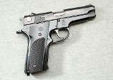 Smith & Wesson ~ Model 59 ~ 9mm Luger - 1 of 2