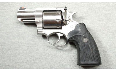 Ruger ~ Redhawk ~ .357 Mag