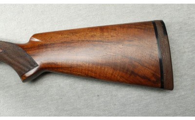 Browning ~ B25 B1 Trap ~ 12 Gauge - Image 8 of 9