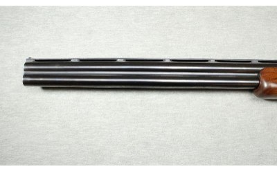 Browning ~ B25 B1 Trap ~ 12 Gauge - Image 4 of 9