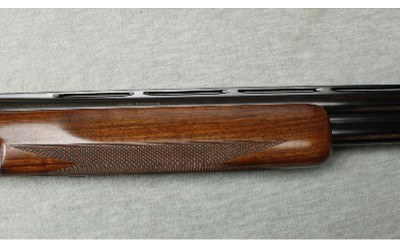 Browning ~ B25 B1 Trap ~ 12 Gauge - Image 3 of 9