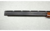 Browning ~ B25 B1 Trap ~ 12 Gauge - 4 of 9