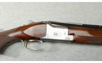 Browning ~ B25 B1 Trap ~ 12 Gauge - Image 2 of 9