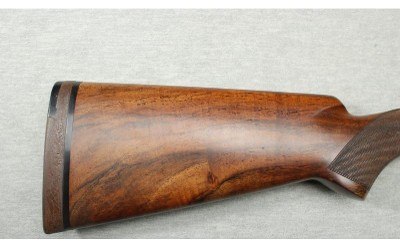 Browning ~ B25 B1 Trap ~ 12 Gauge