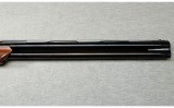 Benelli ~ 828U Black Edition ~ 12 Gauge - 4 of 11