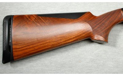 Benelli ~ 828U Black Edition ~ 12 Gauge