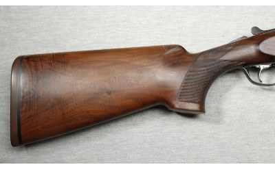 Beretta ~ Model 682 Sporting ~ 12 Gauge